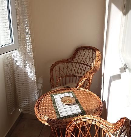 Appartement Studio Cora à Orşova Extérieur photo