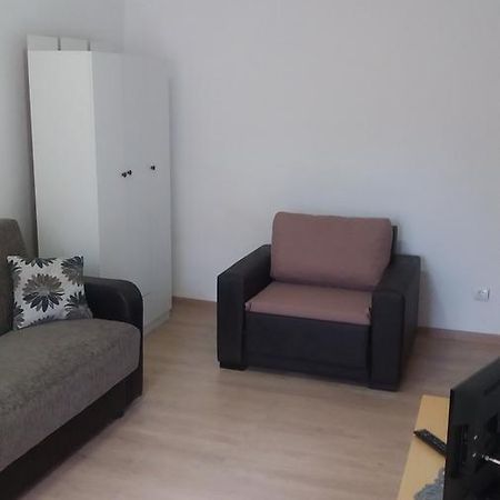 Appartement Studio Cora à Orşova Extérieur photo