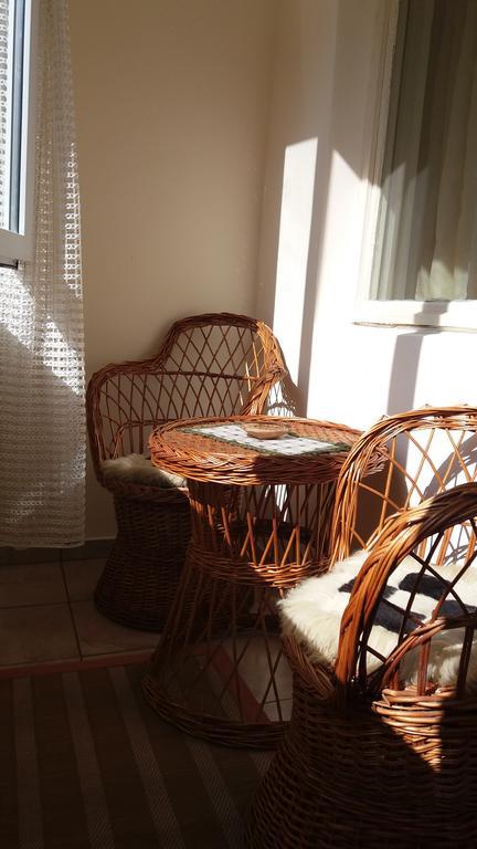 Appartement Studio Cora à Orşova Extérieur photo