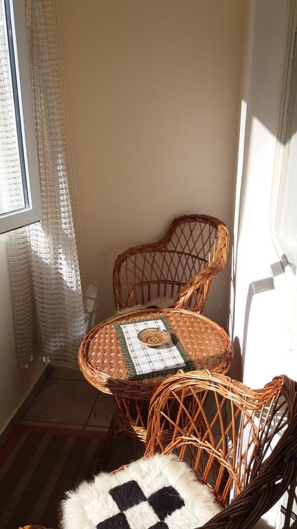 Appartement Studio Cora à Orşova Extérieur photo